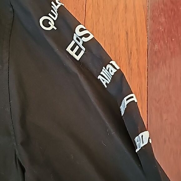 Mens Longsleeve Dress Shirt Team Petronas AMG Race Car F1 Formula One Mercedes - Picture 5 of 9